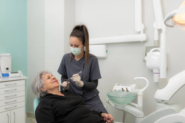 Best Cosmetic Emergency Dentistry in Emigration Canyon, UT