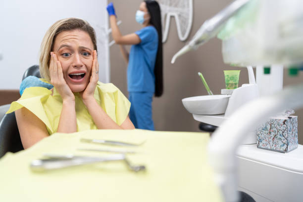 Best Emergency Denture Repair in Emigration Canyon, UT