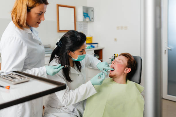 Fast & Reliable Emergency Dental Services in UT